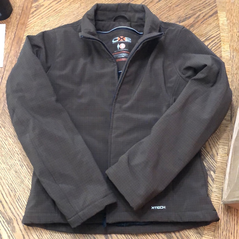 Jacket